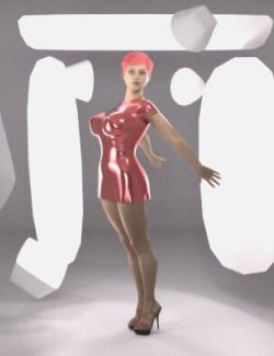 Render Room + ExLight Material Based Light D|S