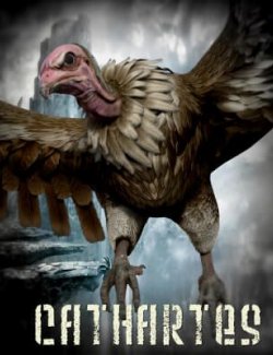 Summoner's Cathartes (DS Version)