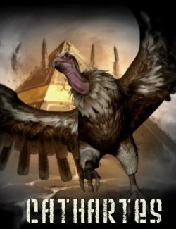 Summoner's Cathartes (Poser Version)