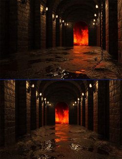 Hall of Pit Fire