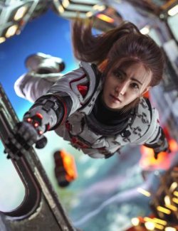 Xiao 9 HD Character Bundle