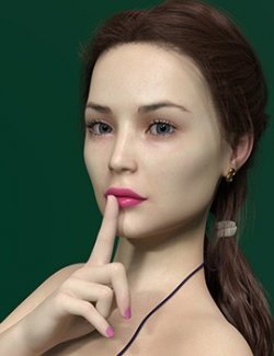 Fumi For Genesis 8 Female