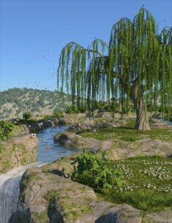 Easy Environments: Tree of Life II