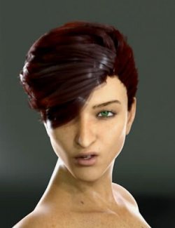Yerren Hair G8F