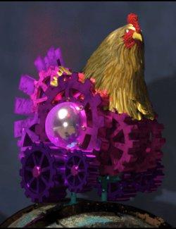 MsBeak