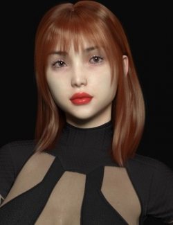 Kimikimi For Genesis 8 Female