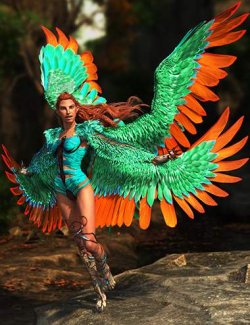 Avilume Add-On for Aello Wings