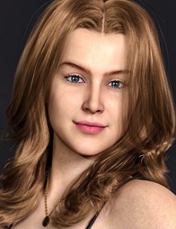 Felicity for Genesis 8 Female