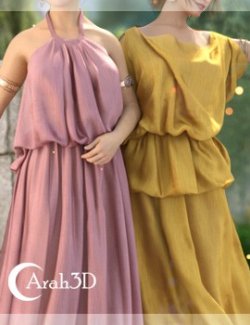 Arah3D Pandora for G8F
