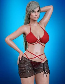 RFX Hanna For Genesis 9