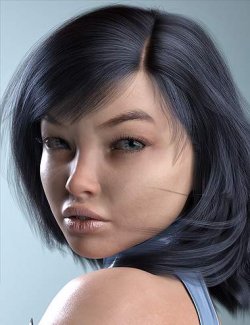 PN Mariah for Genesis 9
