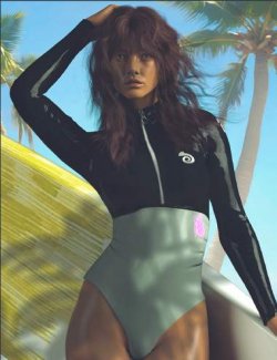 Summer Of Surf Outfit – The Ultimate Collection