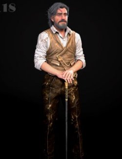 Renoir Dessendre