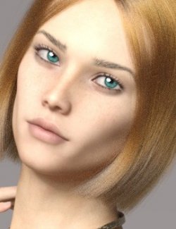 Madara For Genesis 8 Female