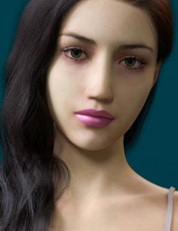 Meyberlina For Genesis 8 Female