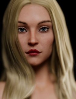 AB Milan for Genesis 8 and 8.1 Female