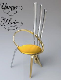 A3S P-Chair 60