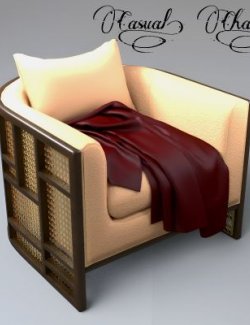 A3S P-Chair 61