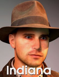Indiana Jones and the Great Circle - Indiana Jones G8M