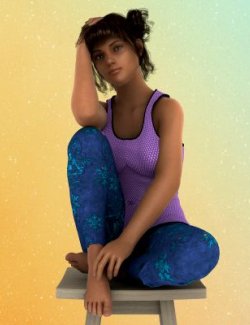 Young Teen Laura Bundle