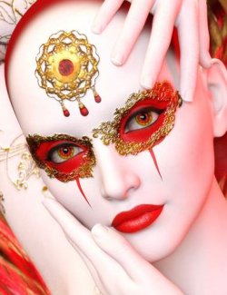 VYK Cherumez for Genesis 9