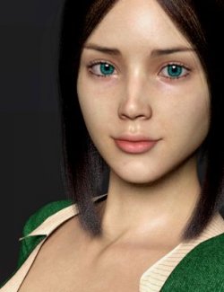 Ivana for Genesis 8 Female