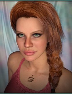 Touchable Fiona