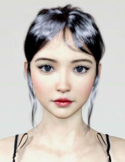 De Larasa for Genesis 8 Female