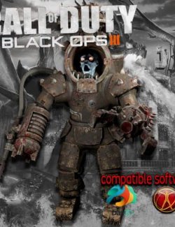 PanzerZombi Panzer Zombi