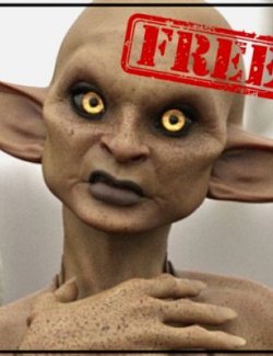 Free Additional Content for Prya's Goblin Add-On