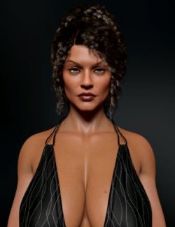 Renada for Genesis 8 Female