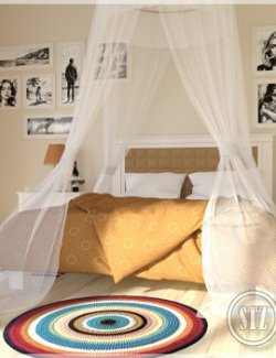 STZ Cozy Bedroom