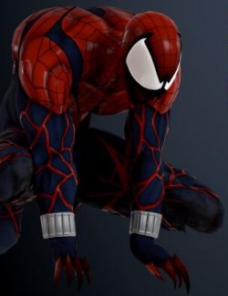 Spider Carnage