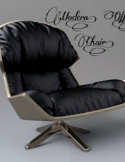 A3S P-Chair 85