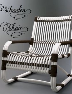A3S P-Chair 87