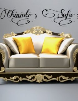 A3S P-Sofa Model 69