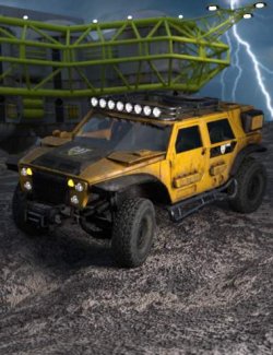 Roughneck