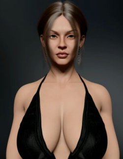Herlinda for Genesis 8 Female