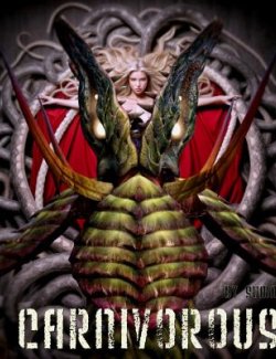 Summoner's Carnivorous