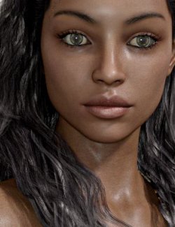 Weisuha for Genesis 8 Female