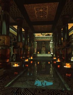 PX Temple Of Ra