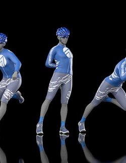 Cycling Uniform