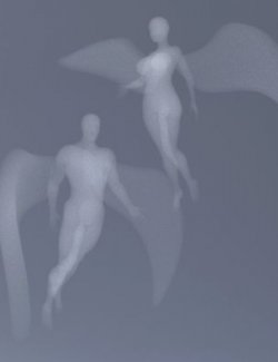 Holy Spirit G8F+G8M