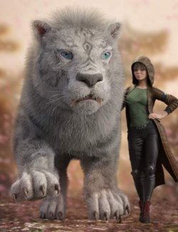 Torajin for Big Cat 2
