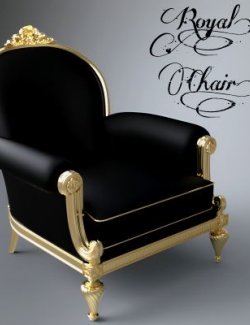 A3S P-Chair 96