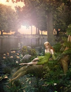 MB Enchanted Forest