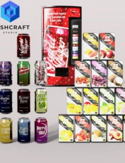 Naughty Fruits Products Collection