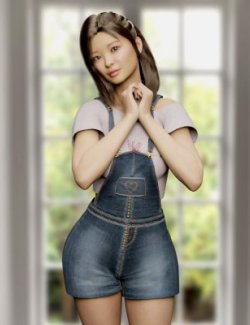 Croot for Genesis 8 Female
