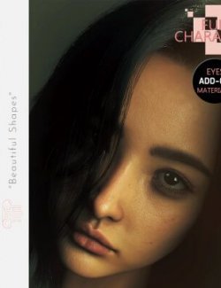 DNM- Anna G9 Character #Basic Pack