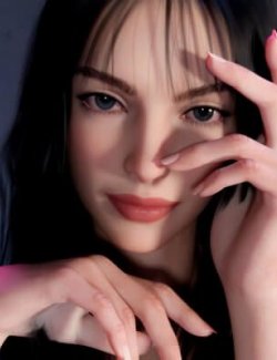 Ekavira for Genesis 8 Female